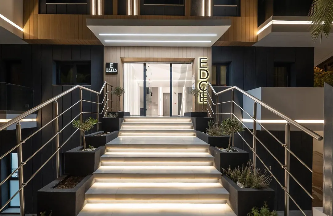 The Edge - Luxury Residences-1
