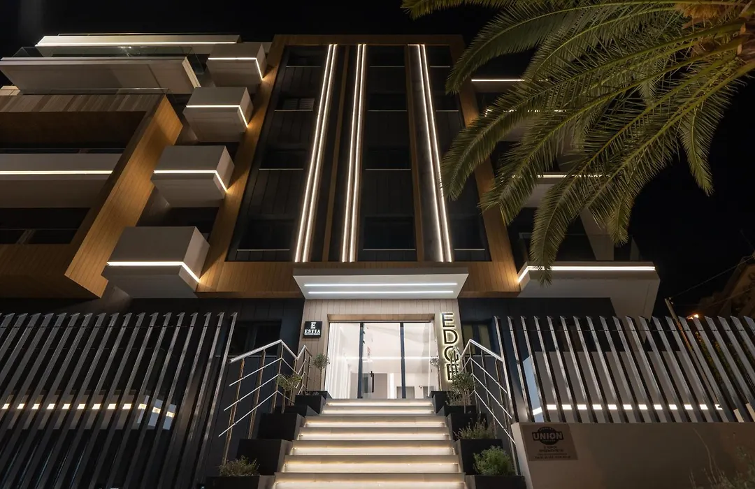 The Edge - Luxury Residences-1