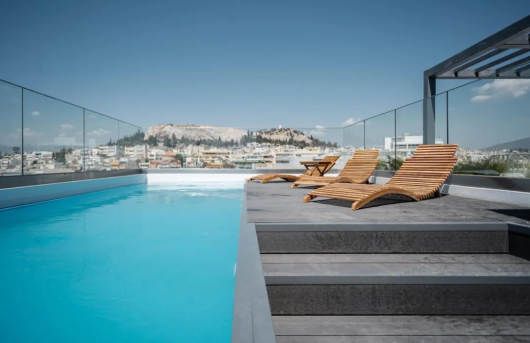 The Edge - Luxury Residences-1