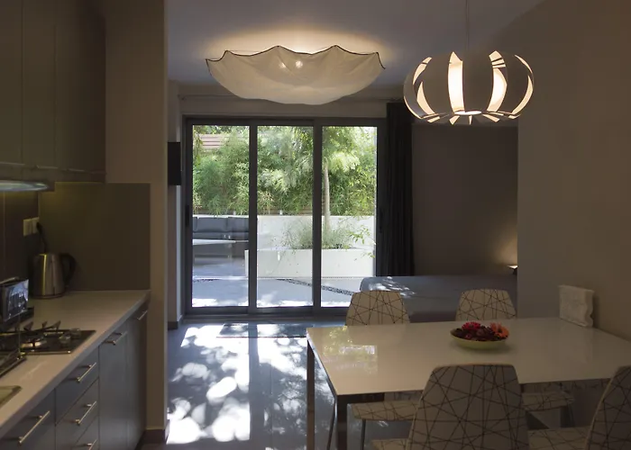 Athens Suites