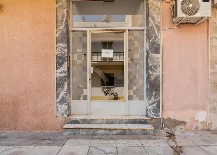Cozy&Bright Home - 50m from metro station Άg Antonios